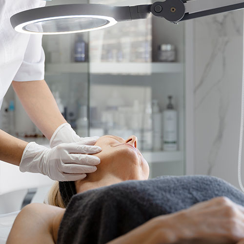 Kleresca Skin-Rejuvenation